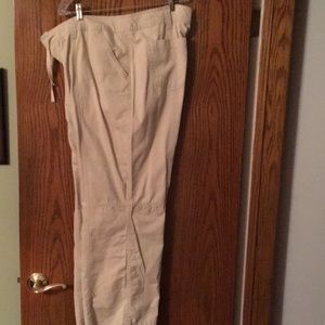 NEW OLEG CASSINI PANT